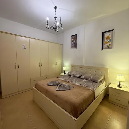 Apartman Valentino Shkodra
