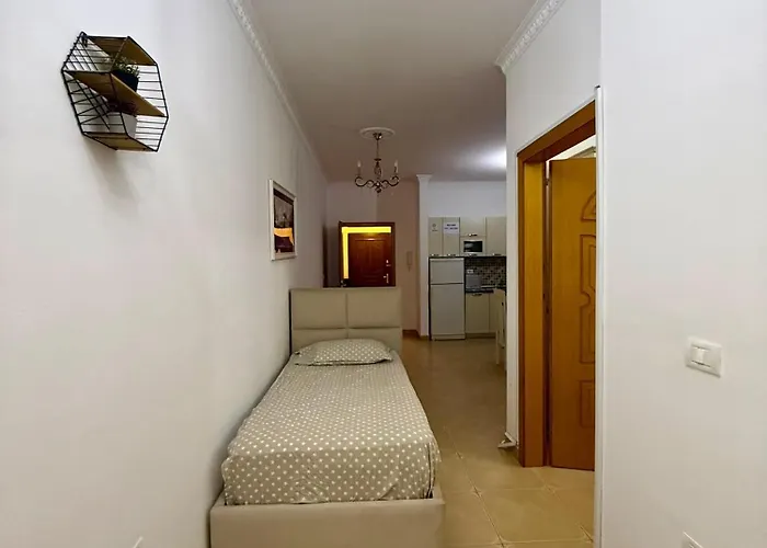 Apartman Valentino Shkodra