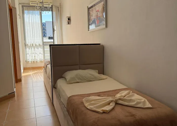 Apartman Valentino *