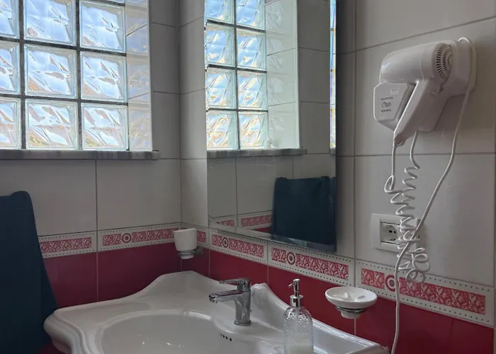 Apartman Valentino *