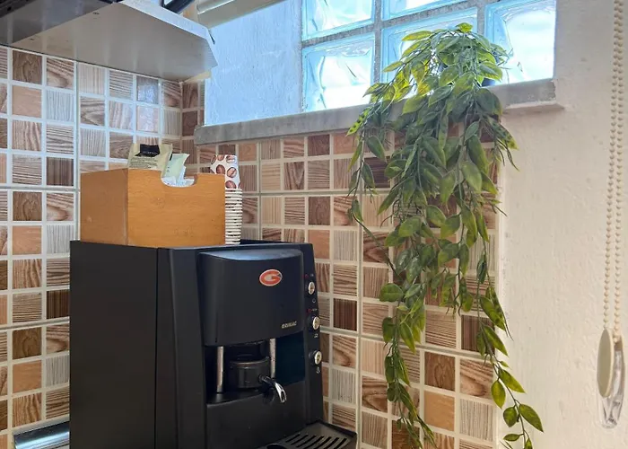 Apartman Valentino *