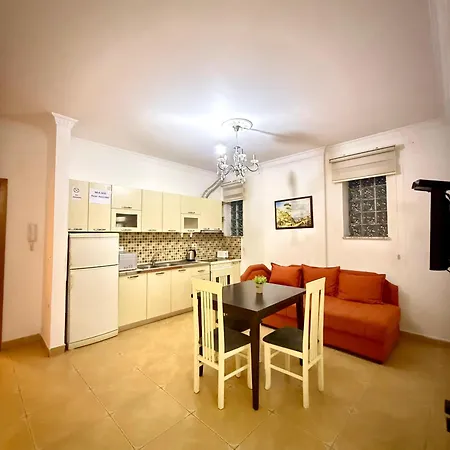 Valentino Apartman *