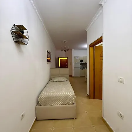 Appartement Valentino Shkodër