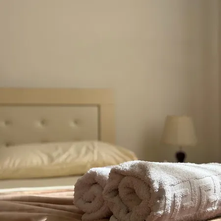 Apartman Valentino