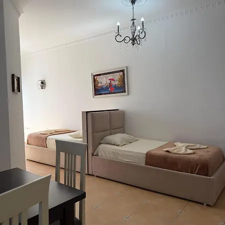 Appartement Valentino *