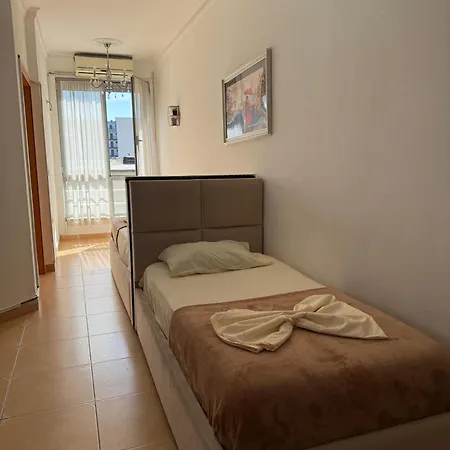 Appartement Valentino *