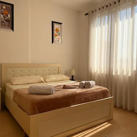 Valentino Appartement Shkodër