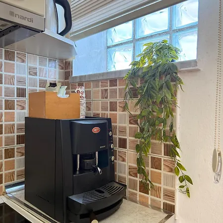 Apartman Valentino *
