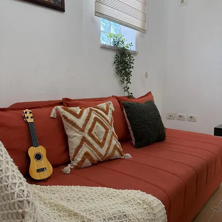 Valentino Apartman