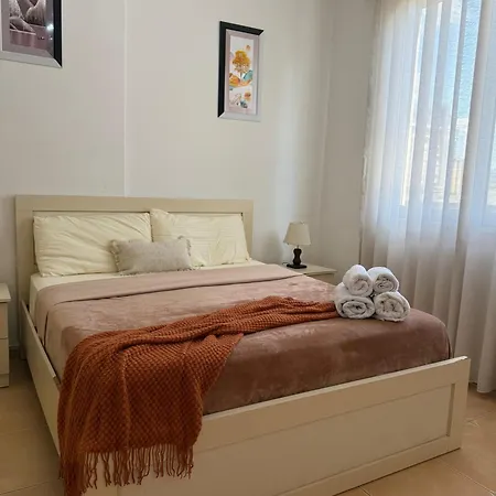 Apartman Valentino *
