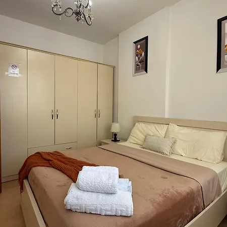 Valentino Apartman Shkodra