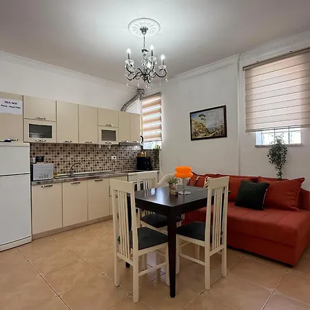 Apartman Valentino *
