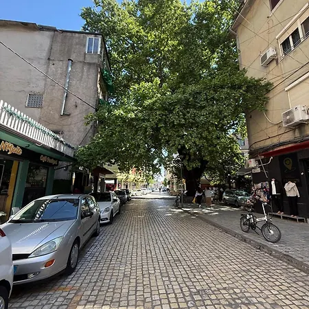 Valentino Apartman *