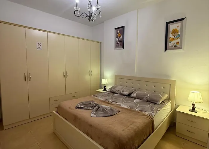 Appartement Valentino Shkodër