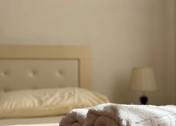 Appartement Valentino