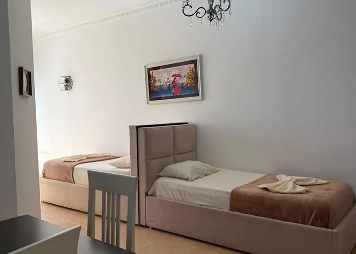 Appartement Valentino *